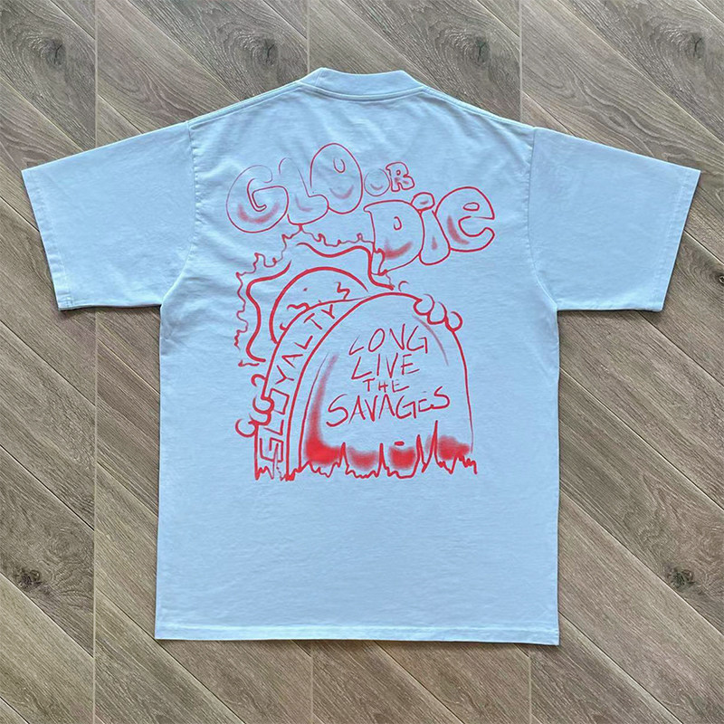 20_Glo Gang T-shirt