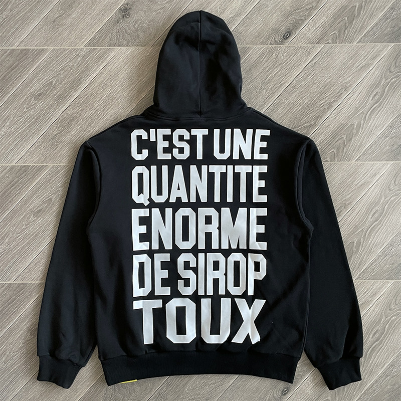 5_Cough Syrup Tracksuit