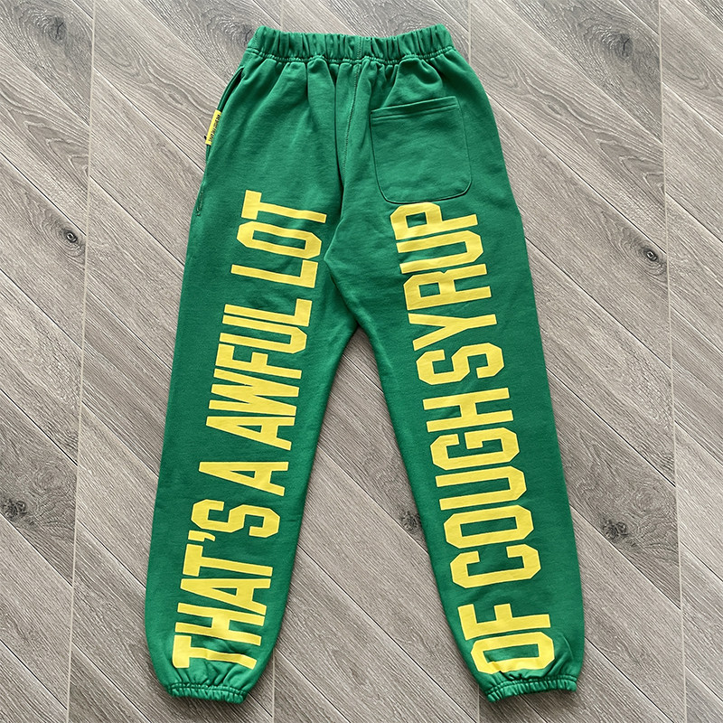 119_Cough Syrup Tracksuit