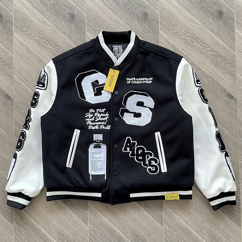 12_Cough Syrup Jacket