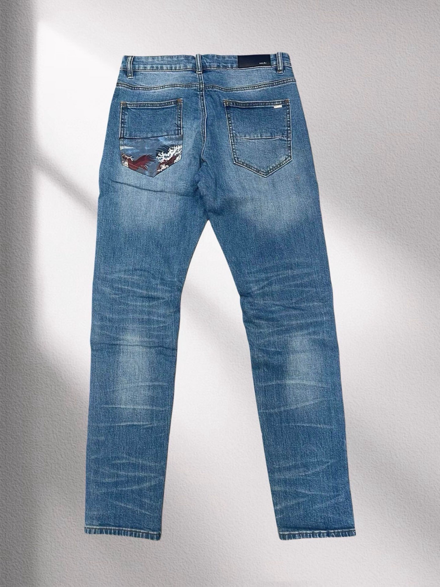 113_Amiri Jeans