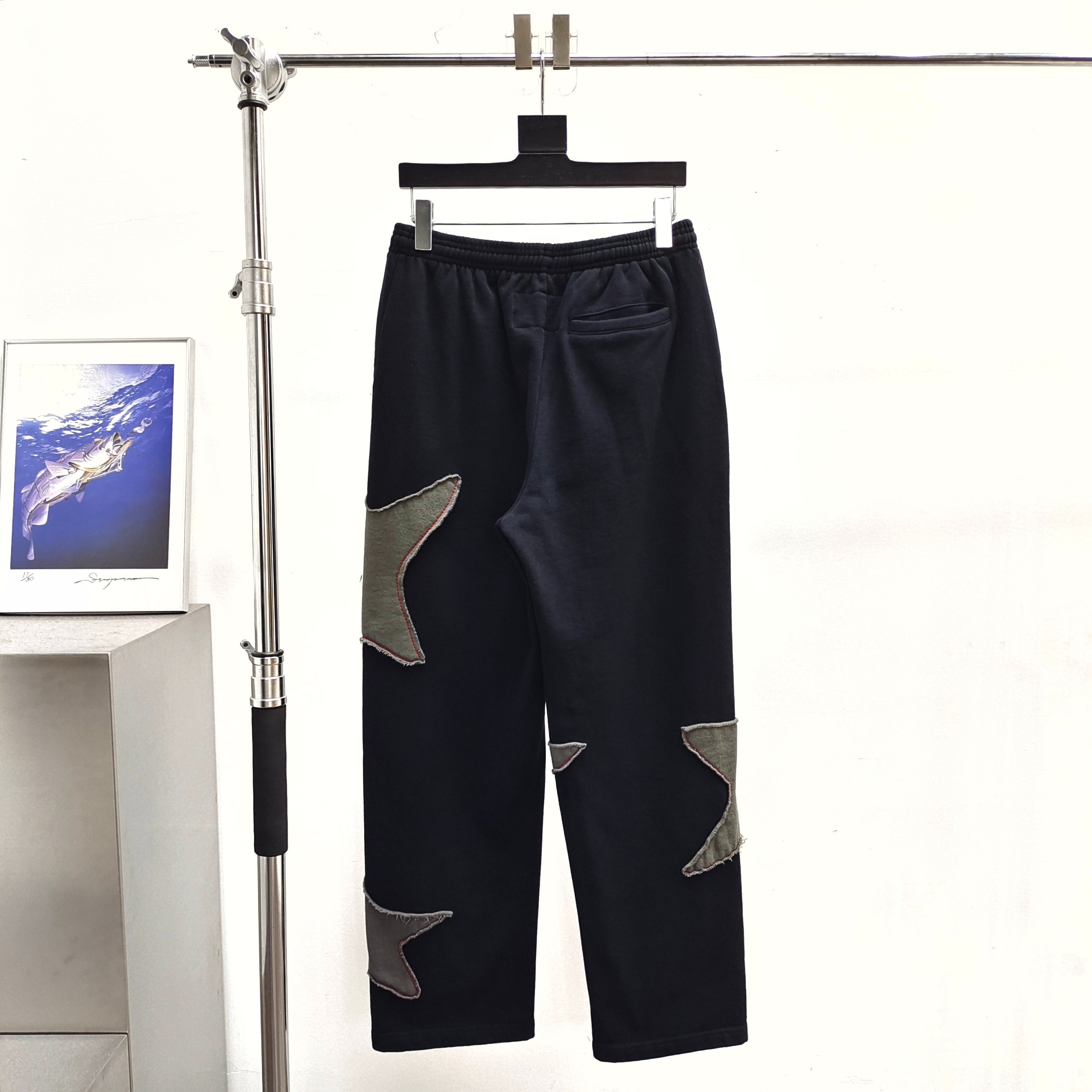 59_[1:1 quality] Spider Tracksuit