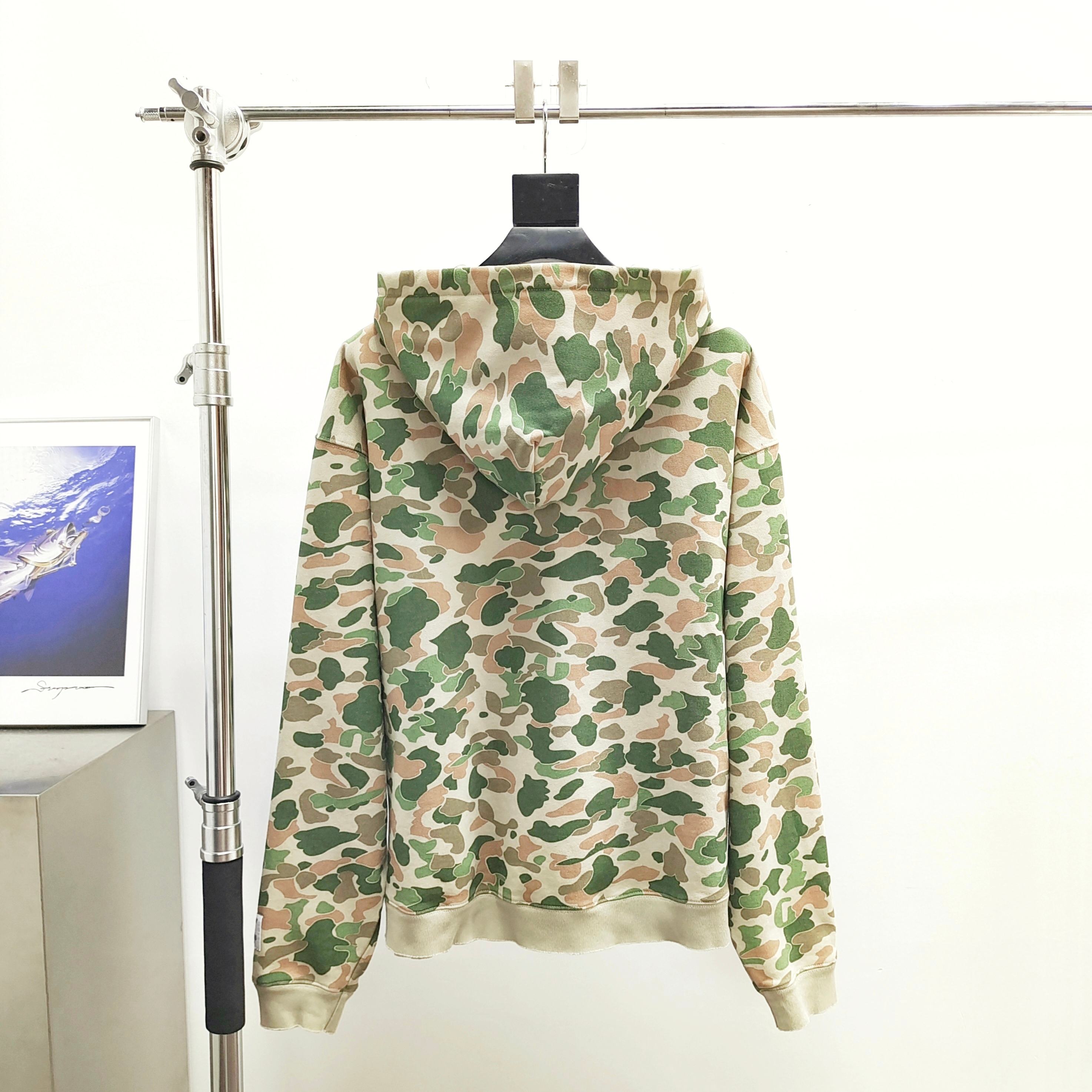 47_[1:1 quality]Gallery Dept Hoodie