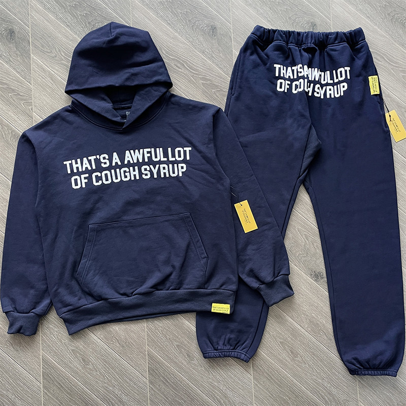 119_Cough Syrup Tracksuit