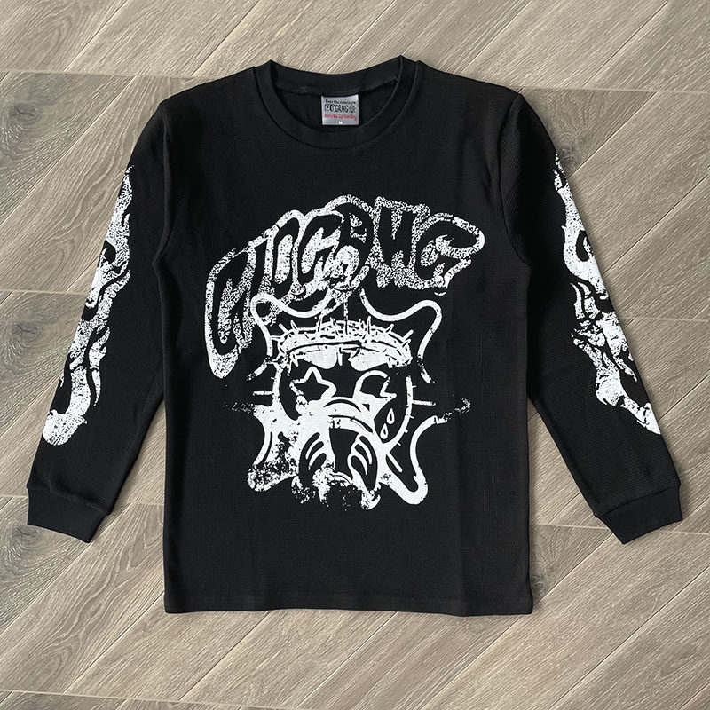 23_Glo Gang Long sleeves