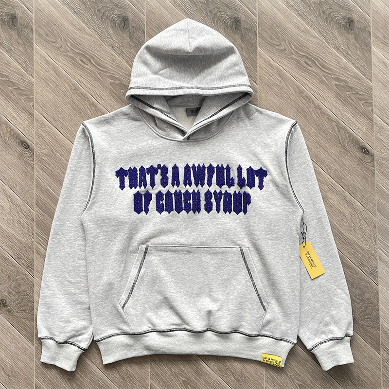 1_Cough Syrup Tracksuit