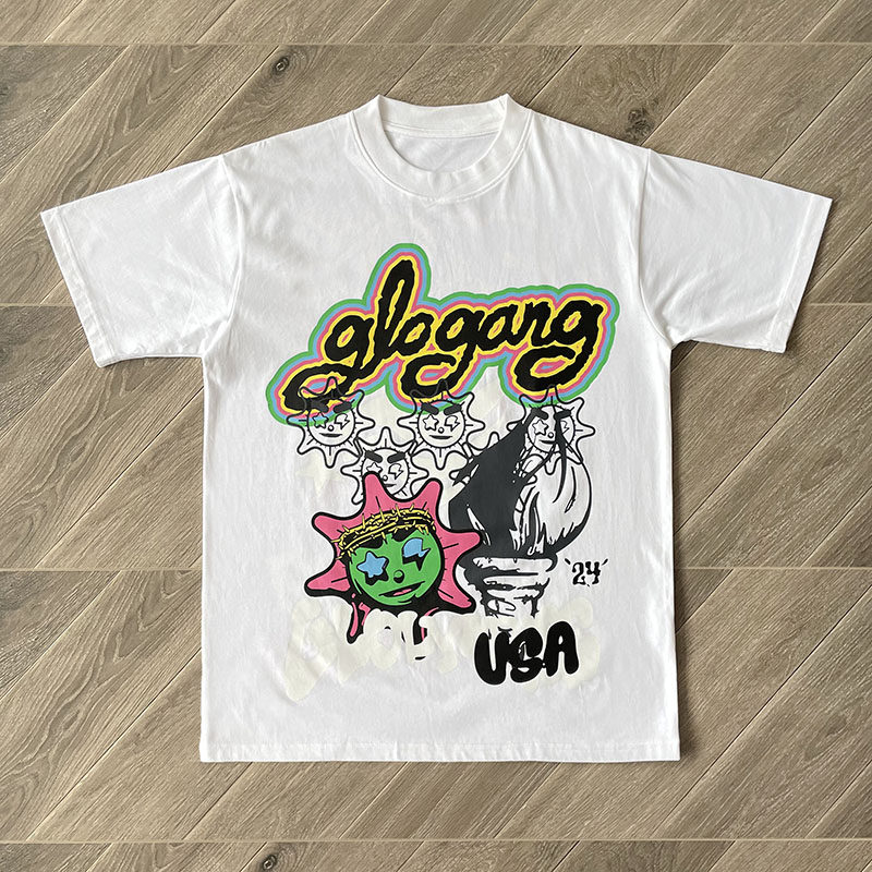 17_Glo Gang T-shirt