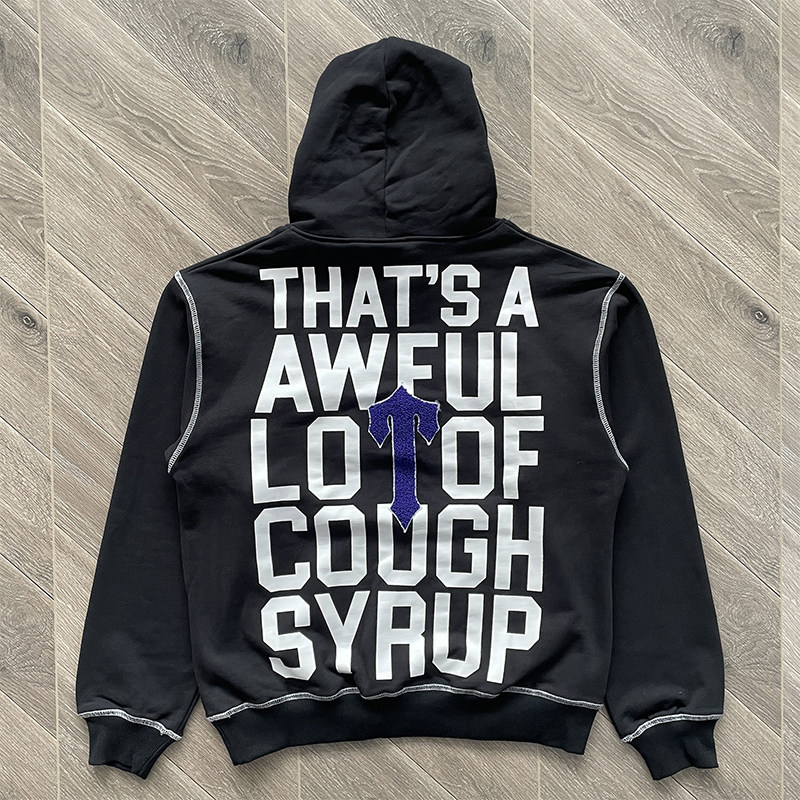 1_Cough Syrup Tracksuit