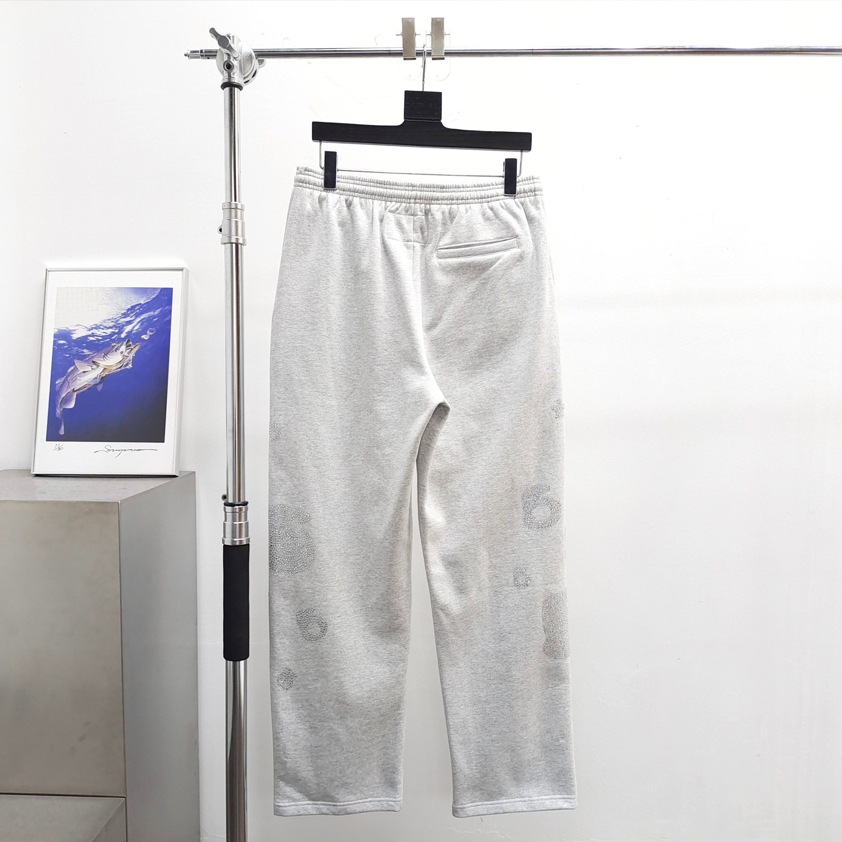 51_[1:1 quality] Spider Tracksuit