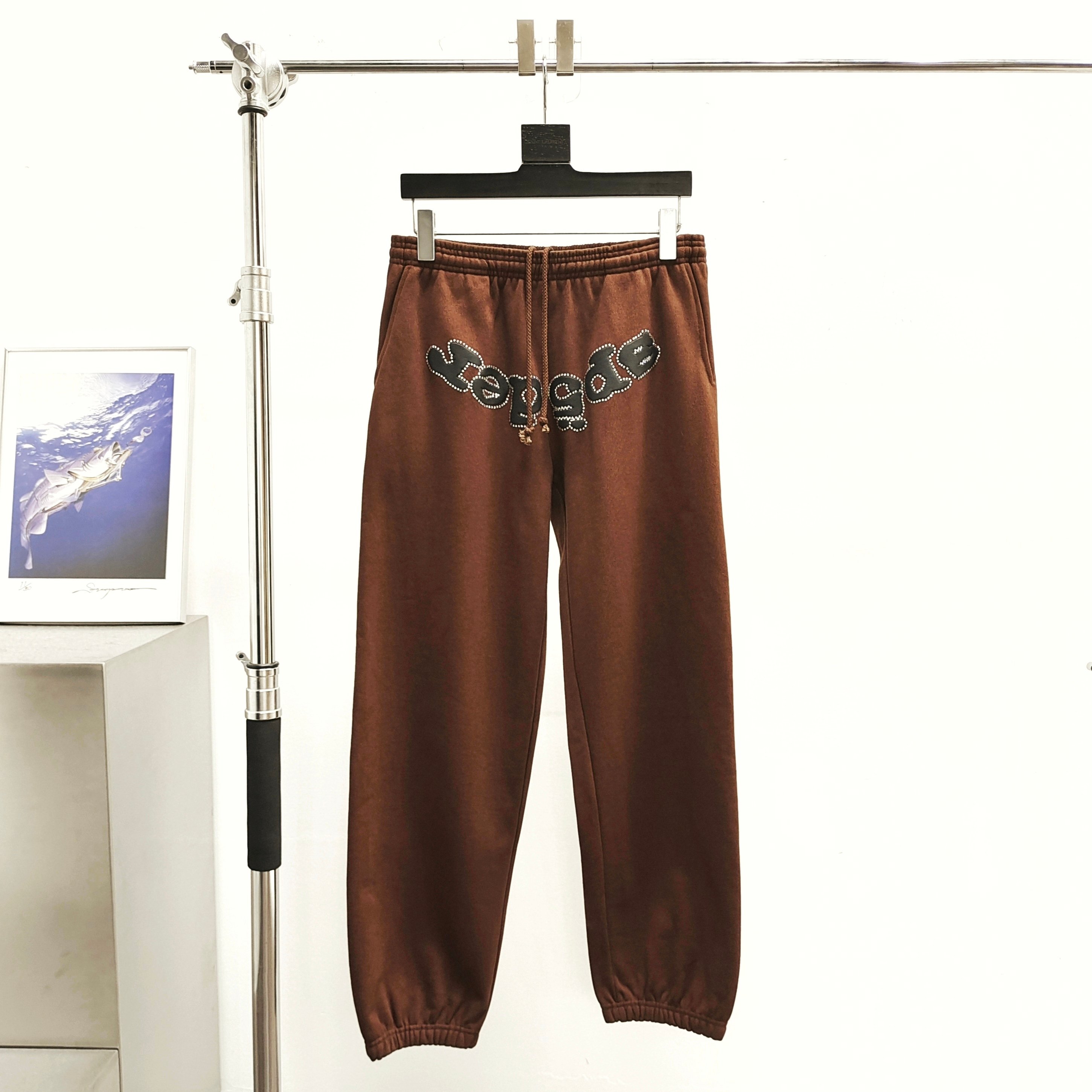 54_[1:1 quality] Spider Tracksuit