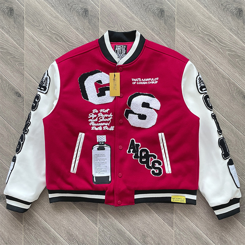 12_Cough Syrup Jacket