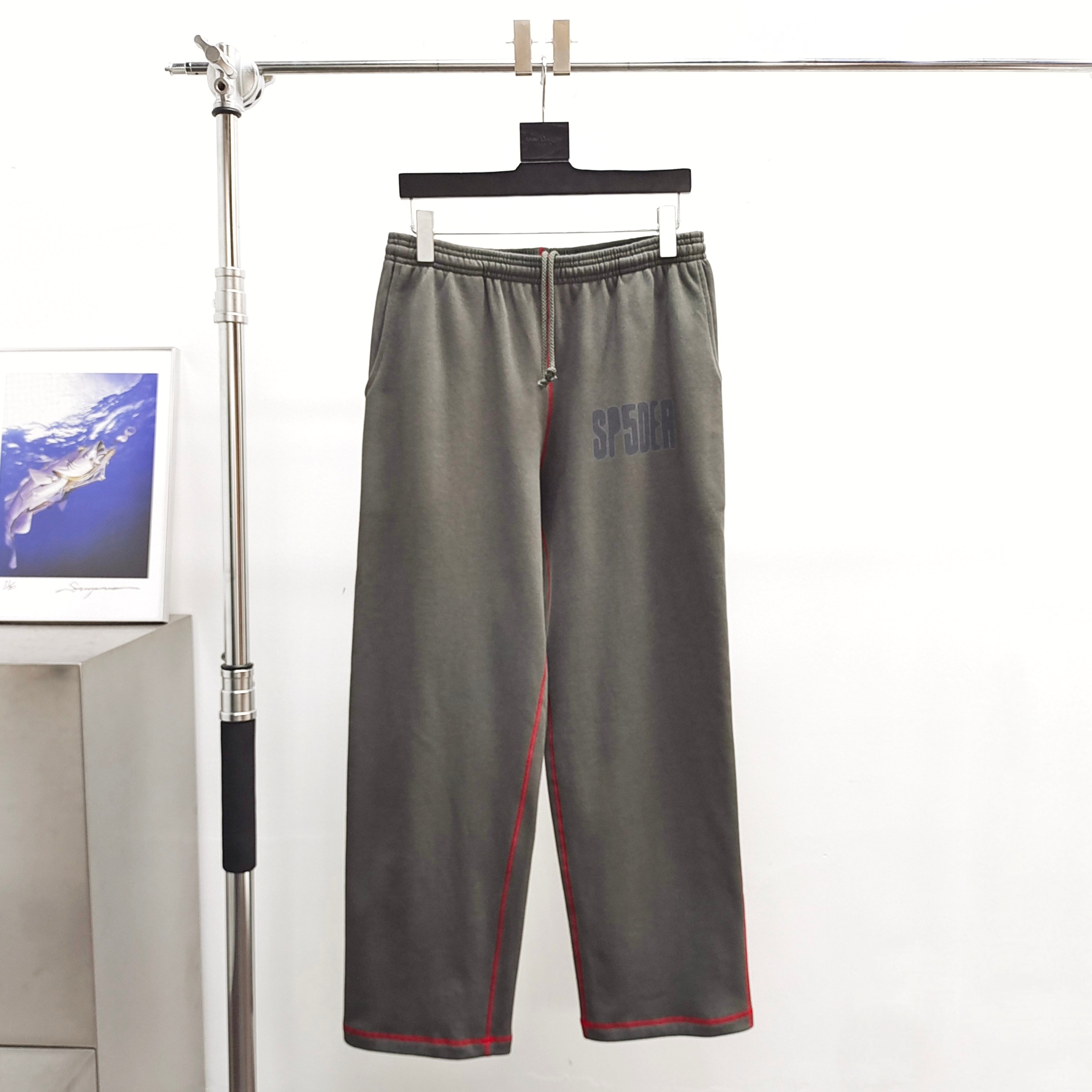 52_[1:1 quality] Spider Tracksuit