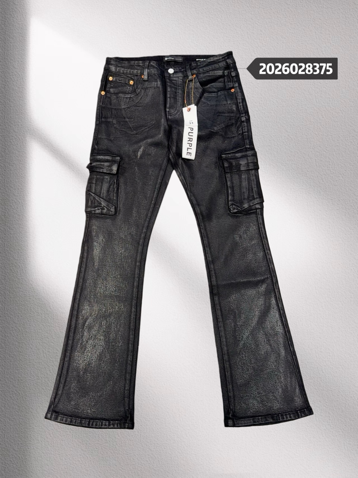 116_Purple Brand Jeans