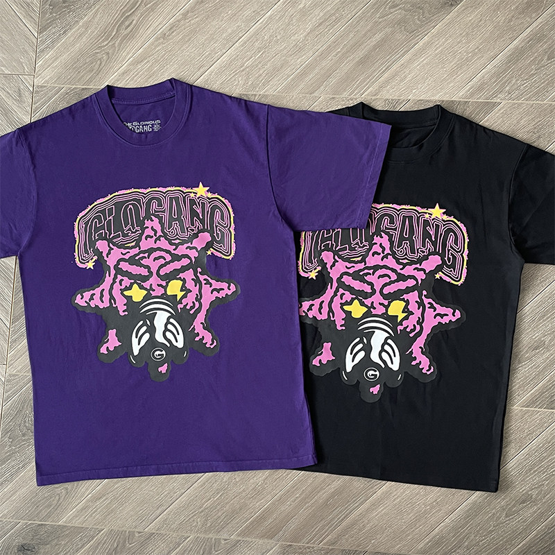 18_Glo Gang T-shirt