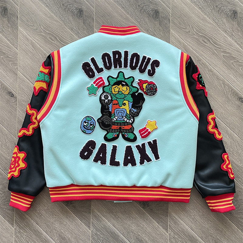 29_Glo Gang Jacket