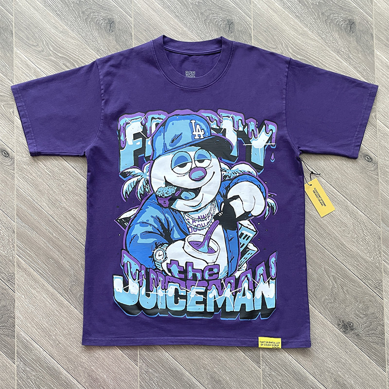 9_Cough Syrup T-shirt