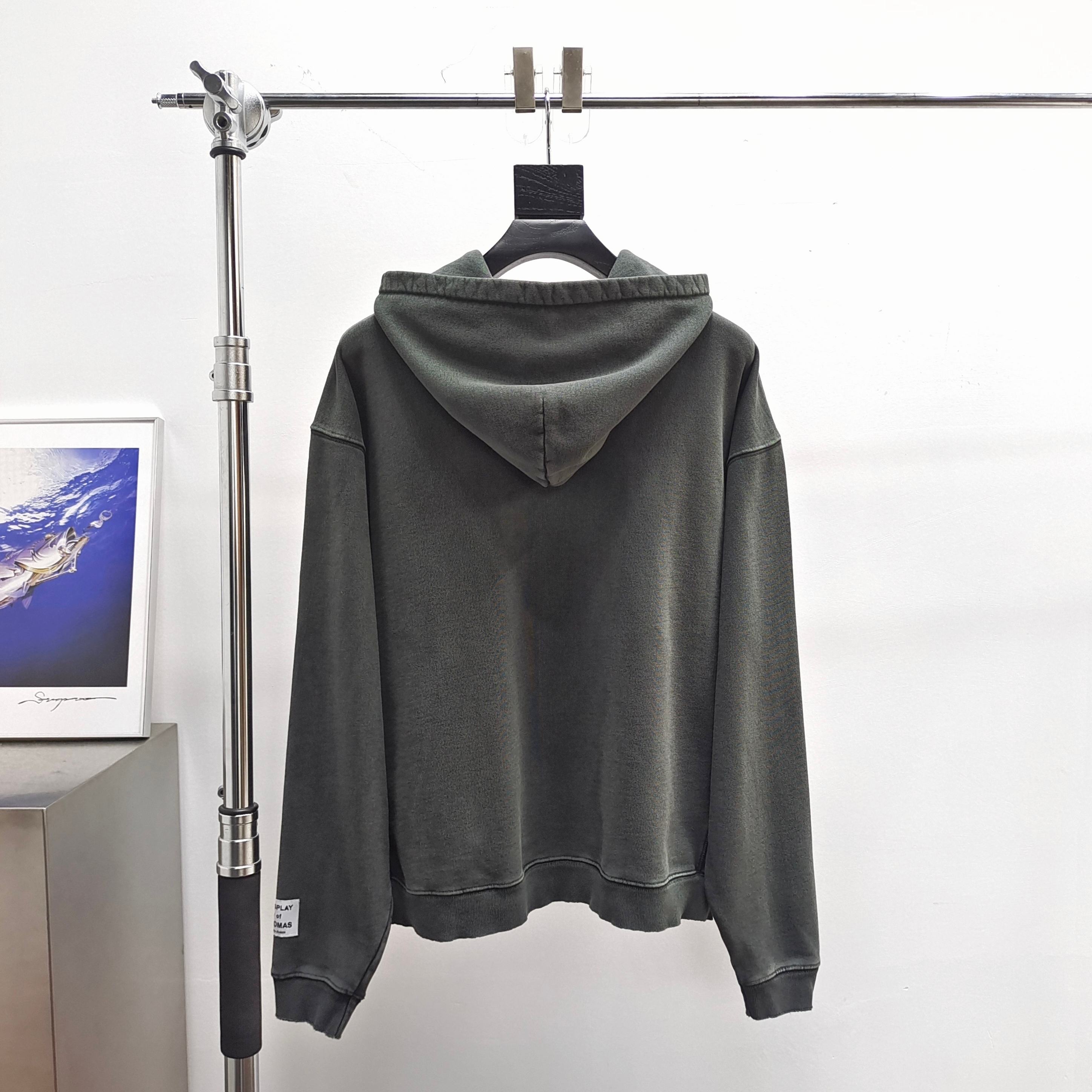 42_[1:1 quality]Gallery Dept Hoodie