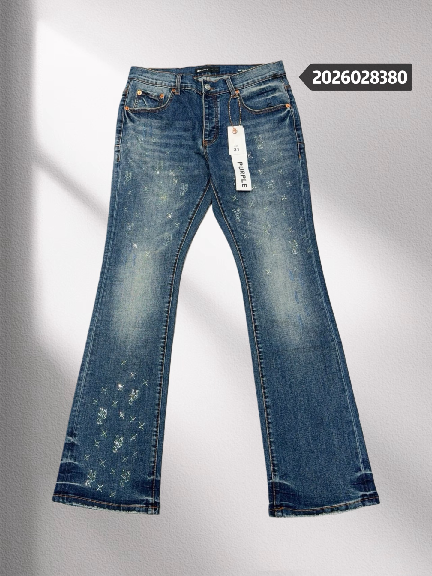 117_Purple Brand Jeans