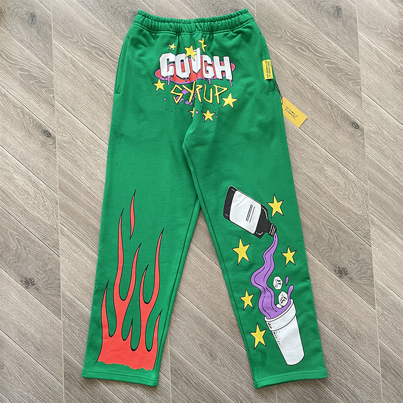 2_Cough Syrup Tracksuit