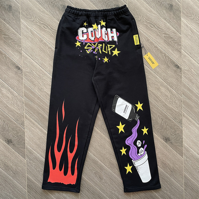 2_Cough Syrup Tracksuit