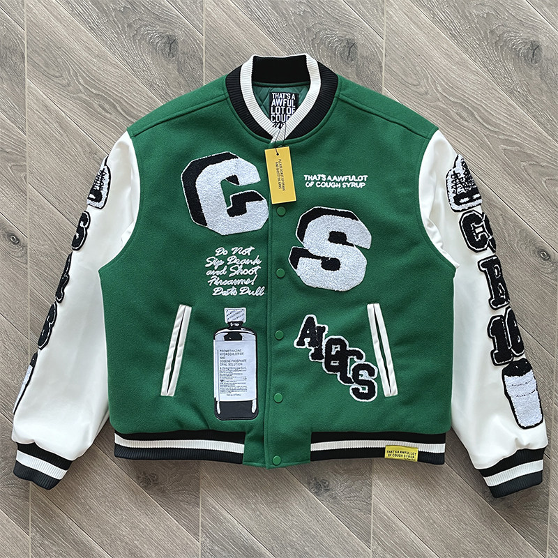 12_Cough Syrup Jacket