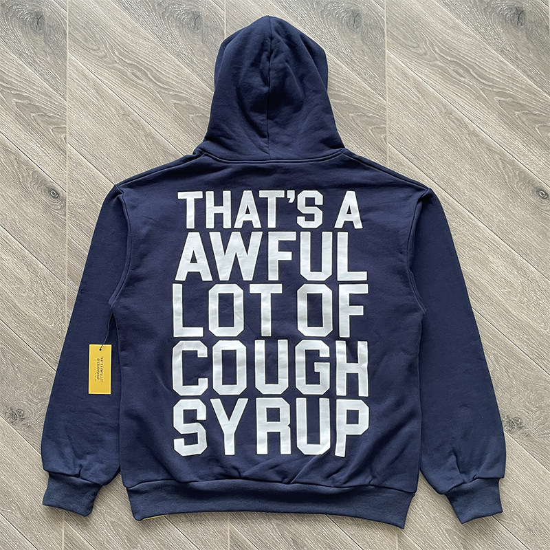 119_Cough Syrup Tracksuit
