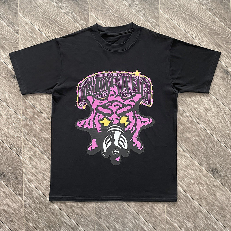 18_Glo Gang T-shirt