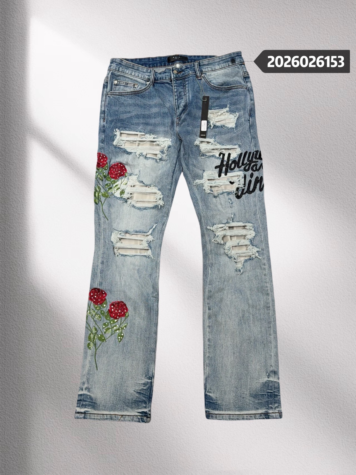 108_Amiri Jeans