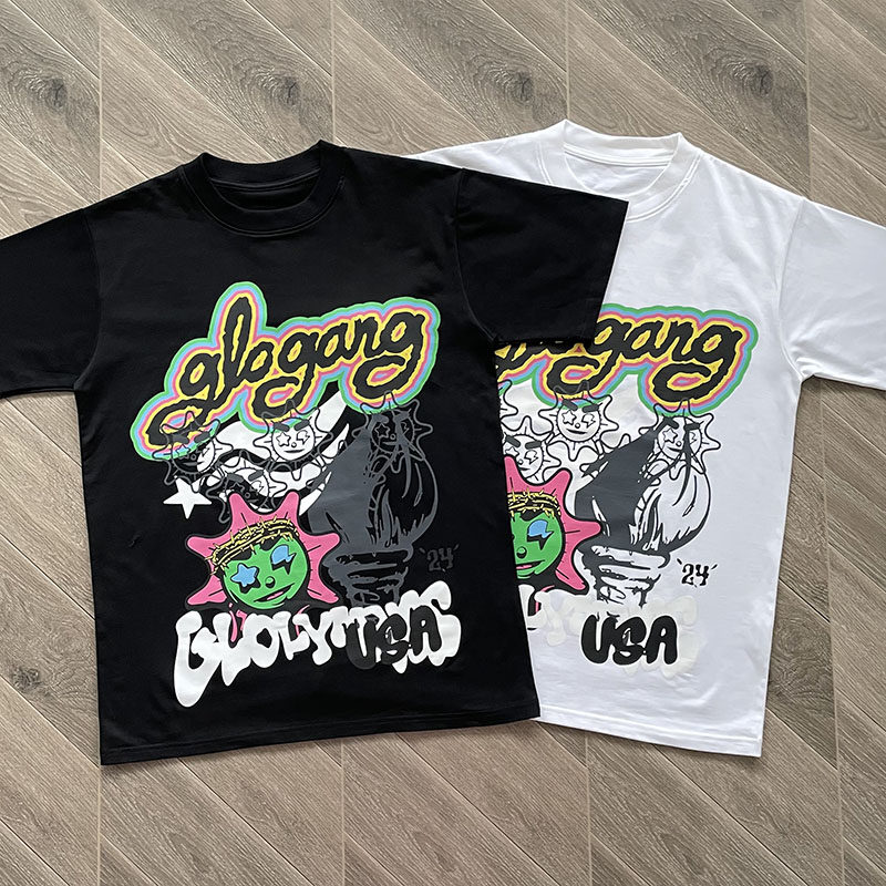 17_Glo Gang T-shirt