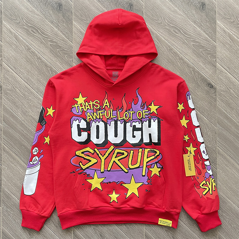 2_Cough Syrup Tracksuit