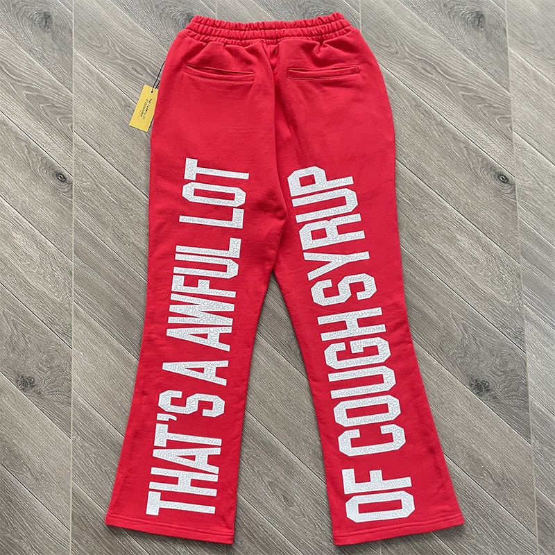 120_Cough Syrup Tracksuit