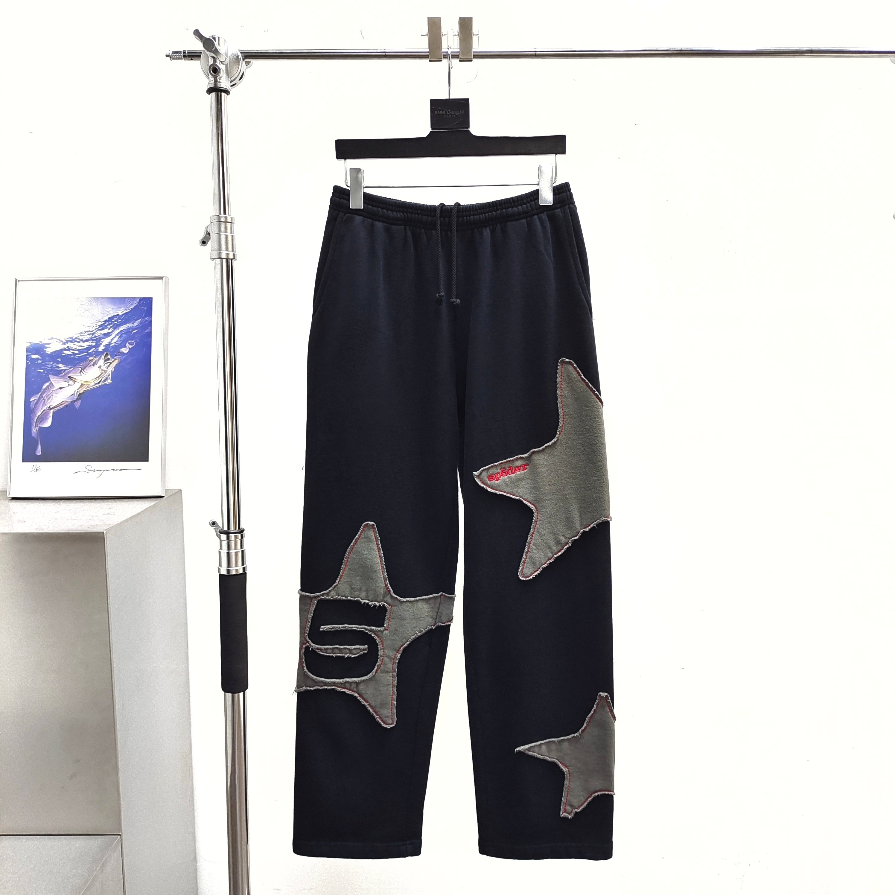 59_[1:1 quality] Spider Tracksuit