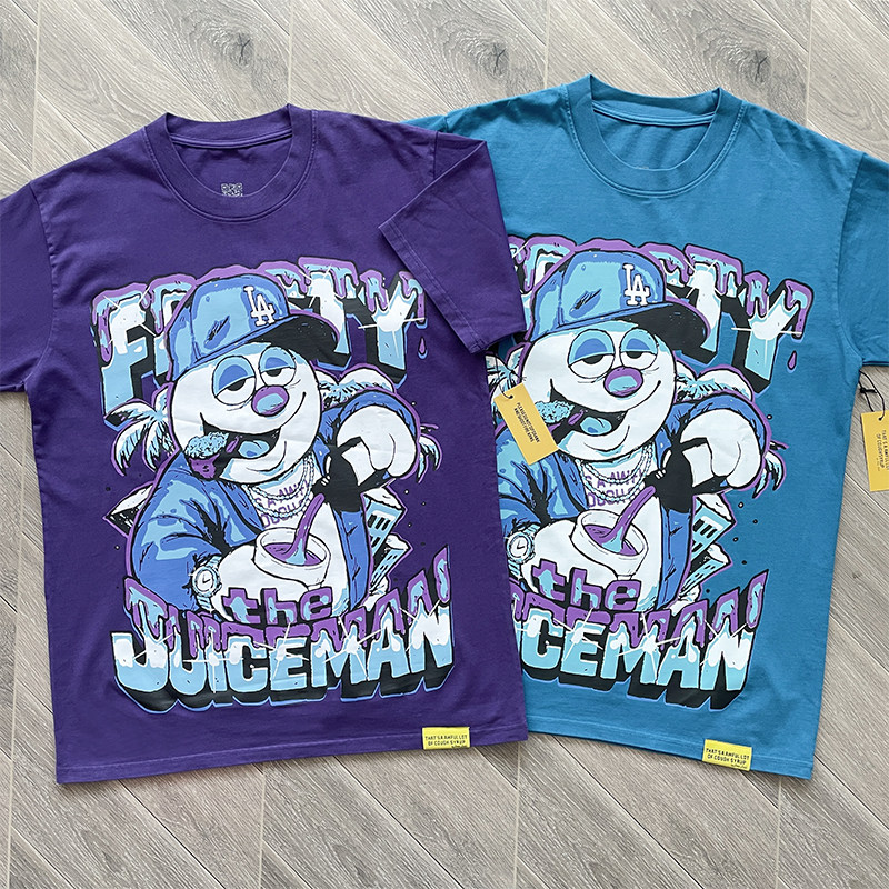 9_Cough Syrup T-shirt