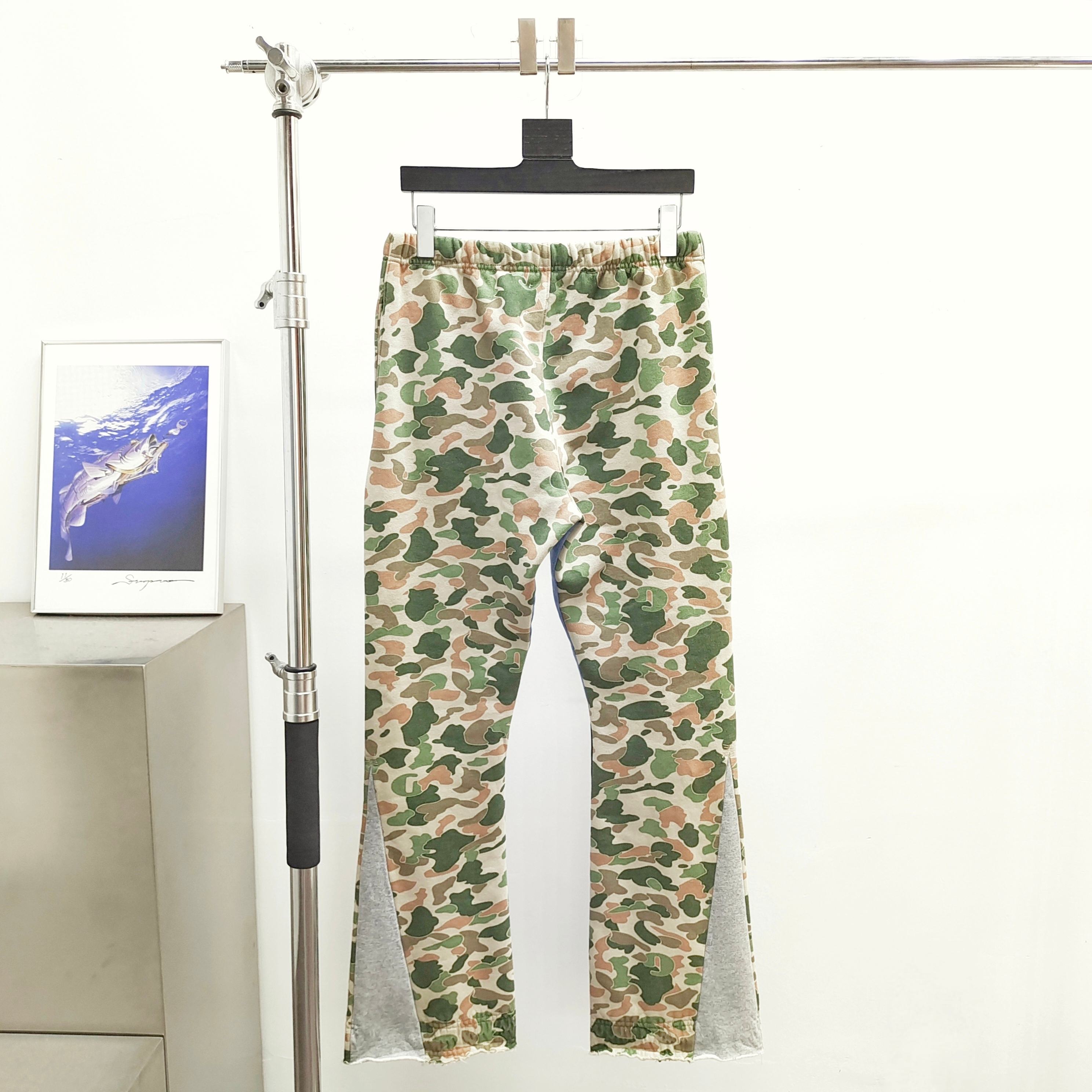 48_[1:1 quality]Gallery Dept Pants