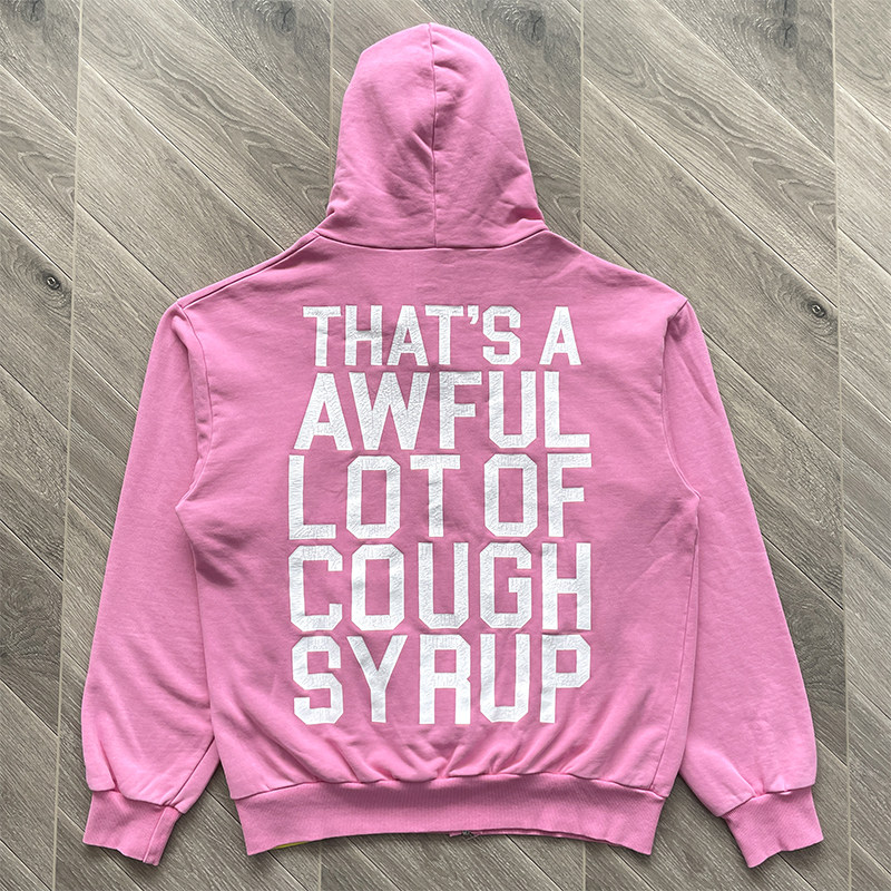 120_Cough Syrup Tracksuit
