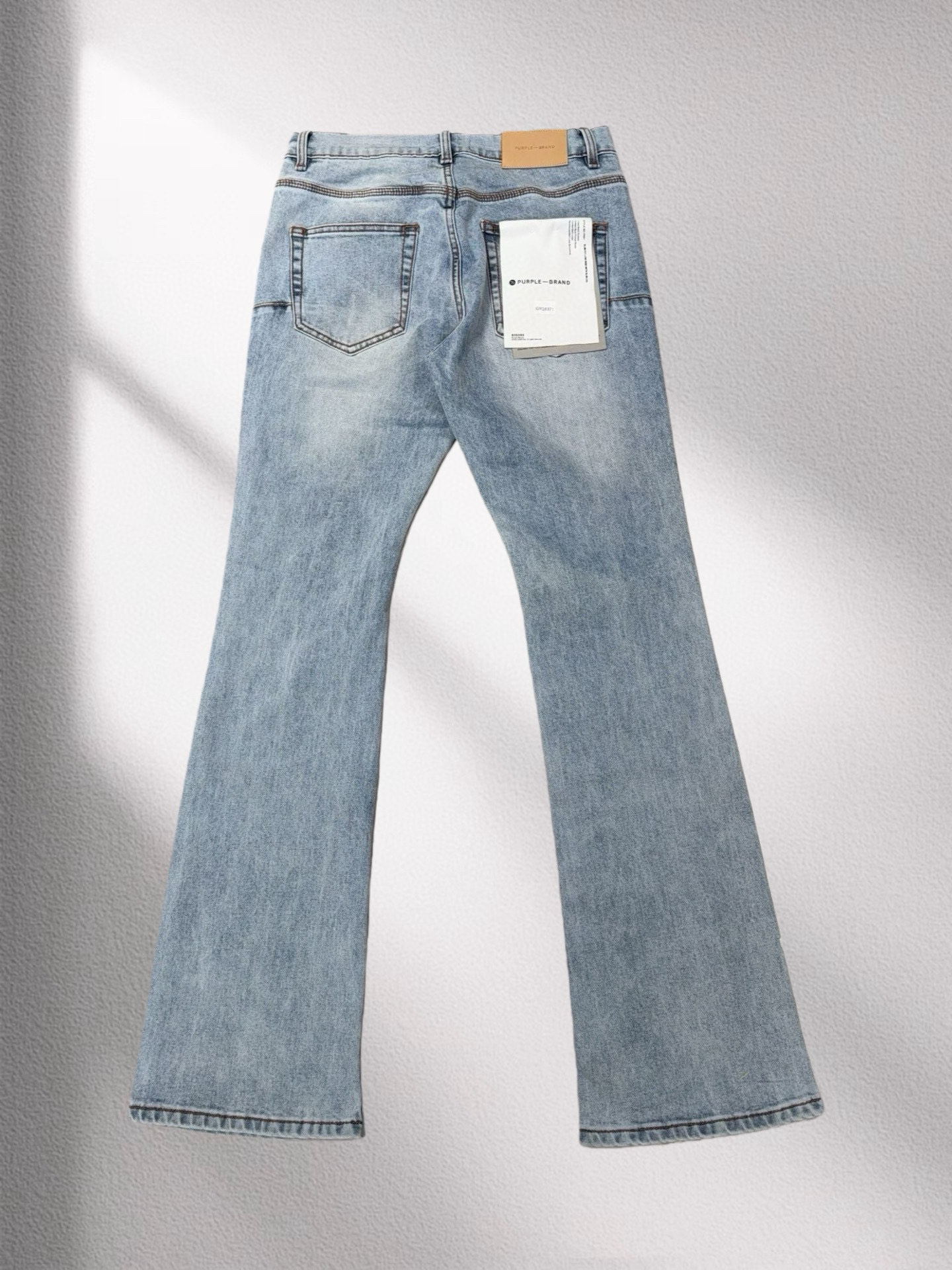 118_Purple Brand Jeans