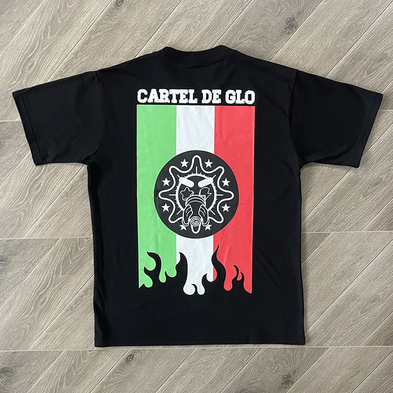 15_Glo Gang T-shirt
