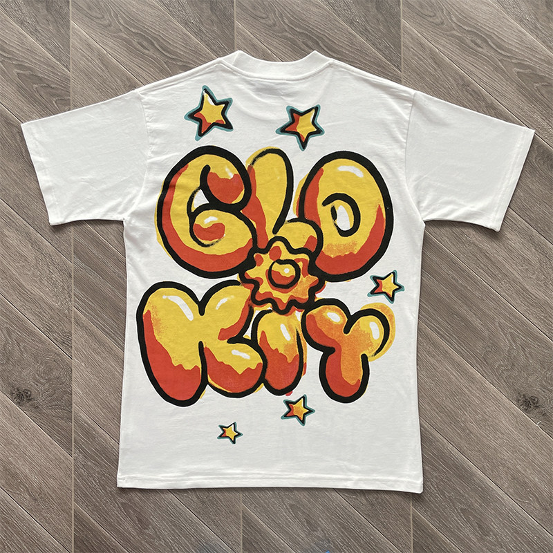 13_Glo Gang T-shirt
