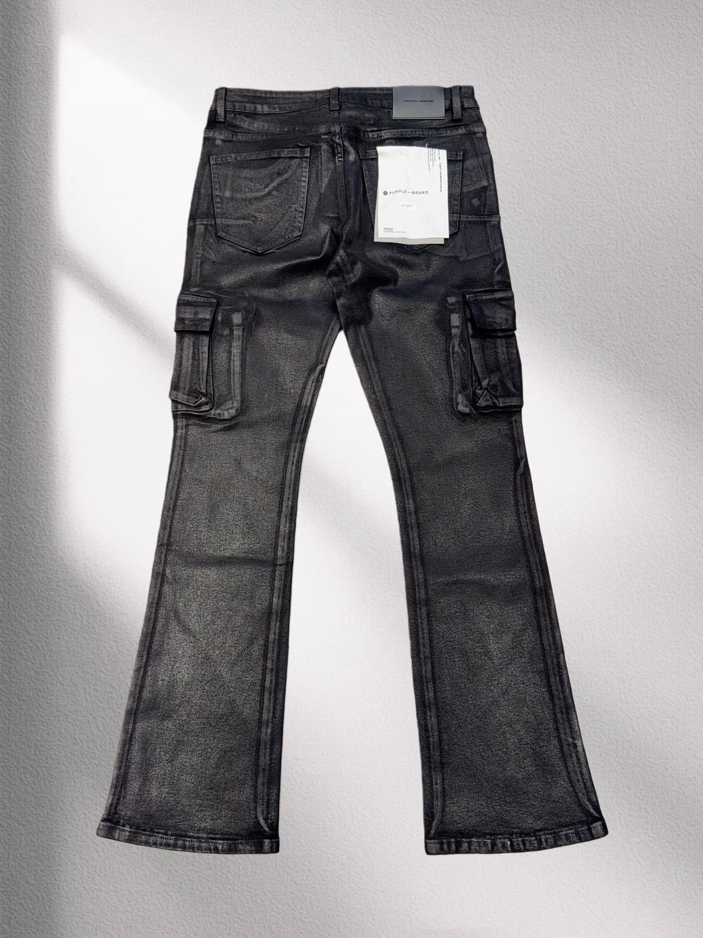 116_Purple Brand Jeans