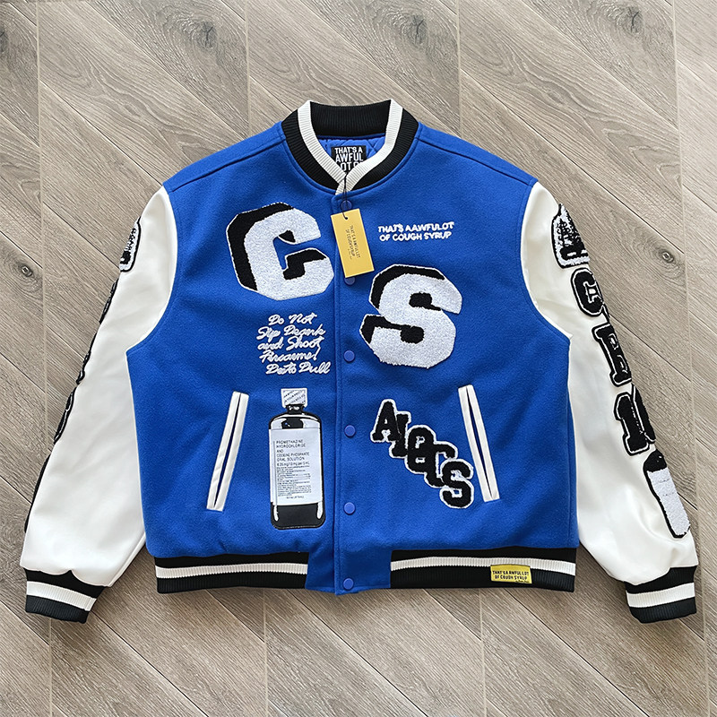 12_Cough Syrup Jacket