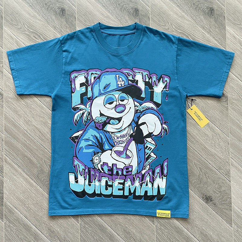 9_Cough Syrup T-shirt