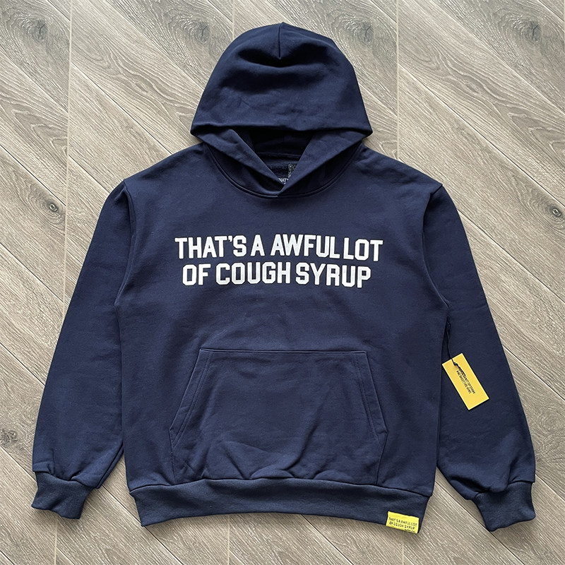 119_Cough Syrup Tracksuit