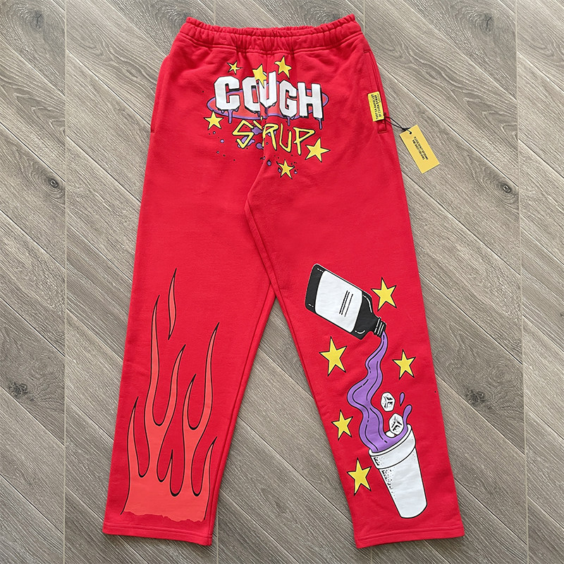 2_Cough Syrup Tracksuit