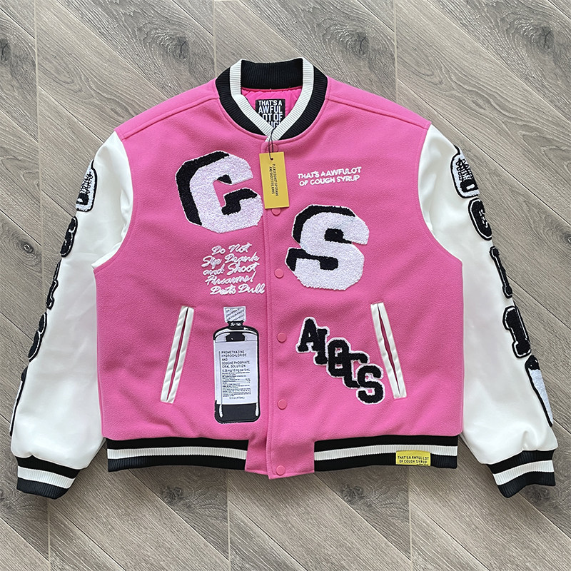 12_Cough Syrup Jacket