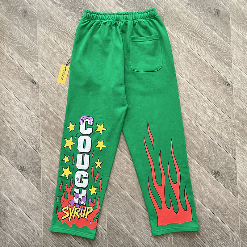 2_Cough Syrup Tracksuit