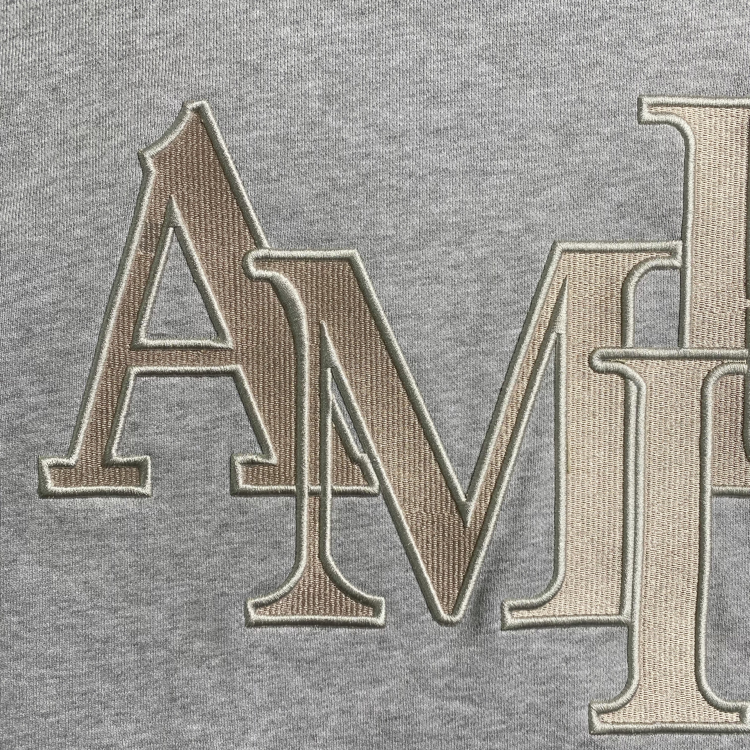 103_218  AMIRI Hoodie