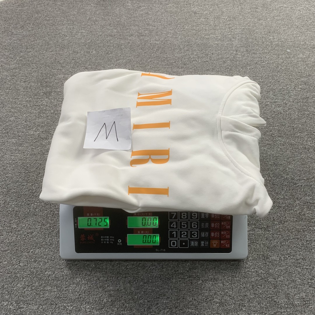 104_155    AMIRI  Hoodie