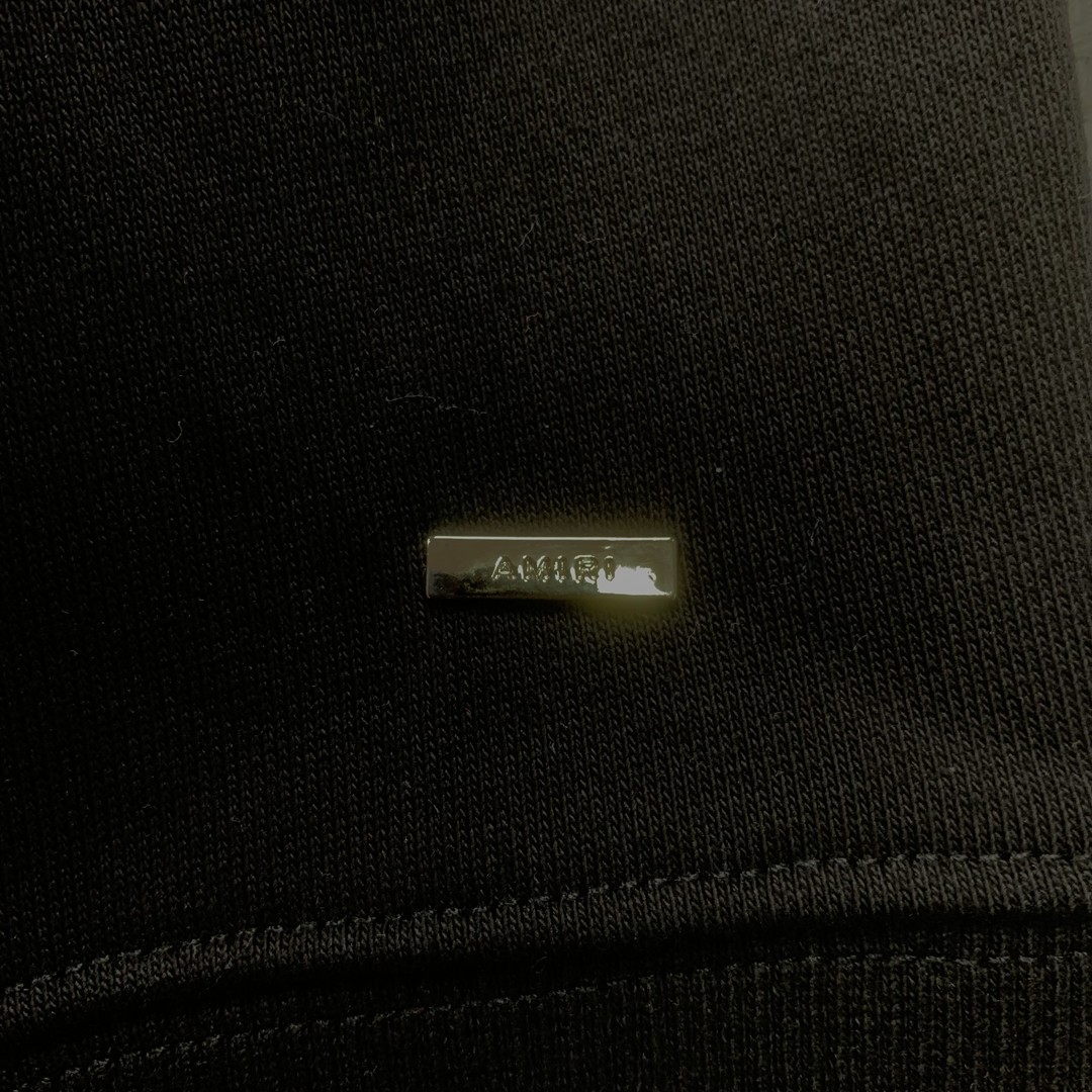 105_155    AMIRI  Hoodie