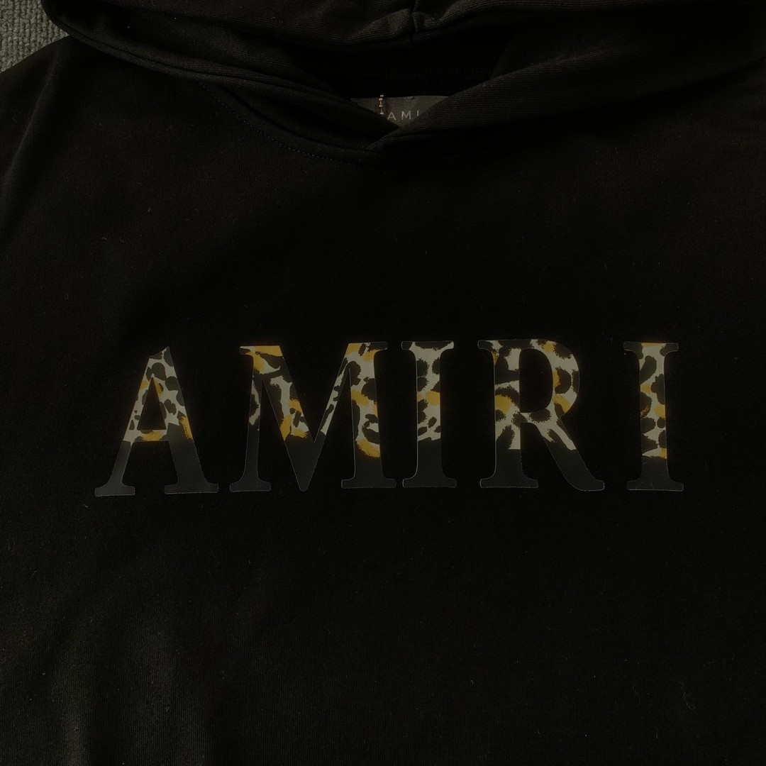103_ 145   AMIRI   Hoodie