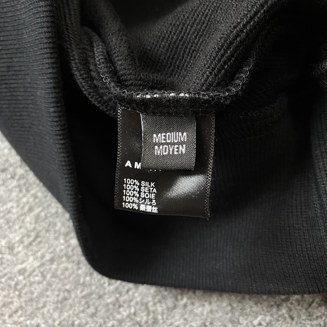 81_258 AMIRI    Hoodie